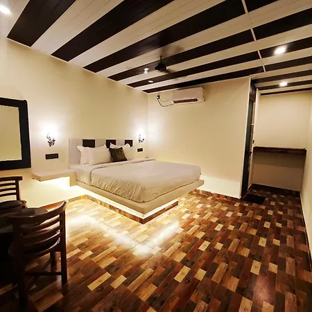 Kiom Cottages And Homestay